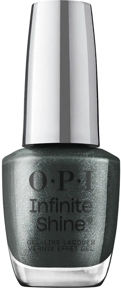 OPI Infinite Shine Get in Platform-ation 15ml