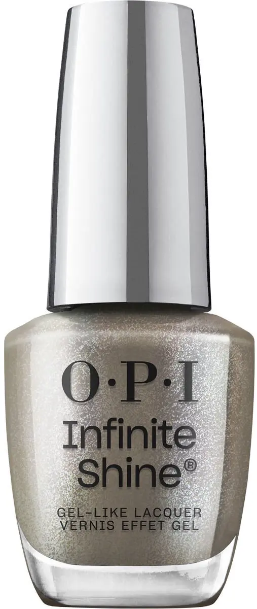 O.P.I. Infinite Shine Belly Button Bling Nagellak 15ml