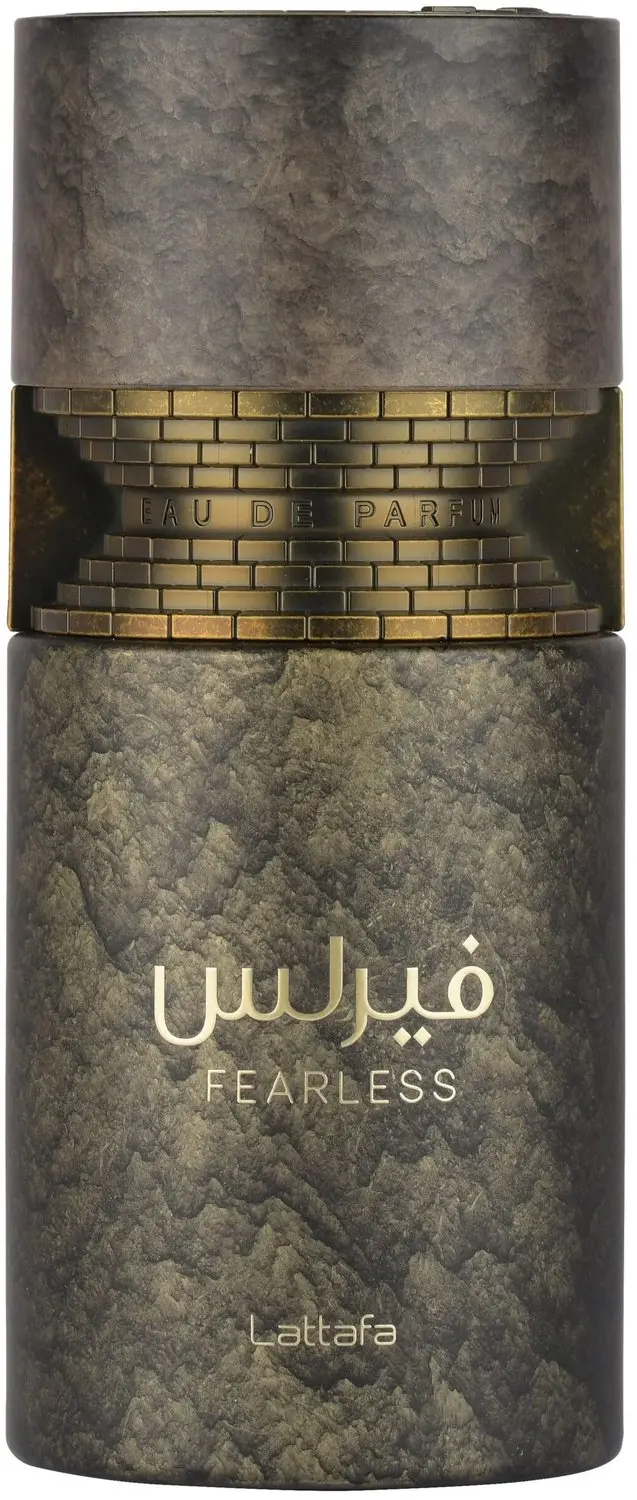 Lattafa Fearless EDP 100 ML
