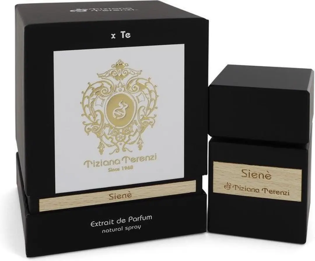 Tiziana Terenzi Sienè Extrait de Parfum 100ml - afbeelding 5 van 6