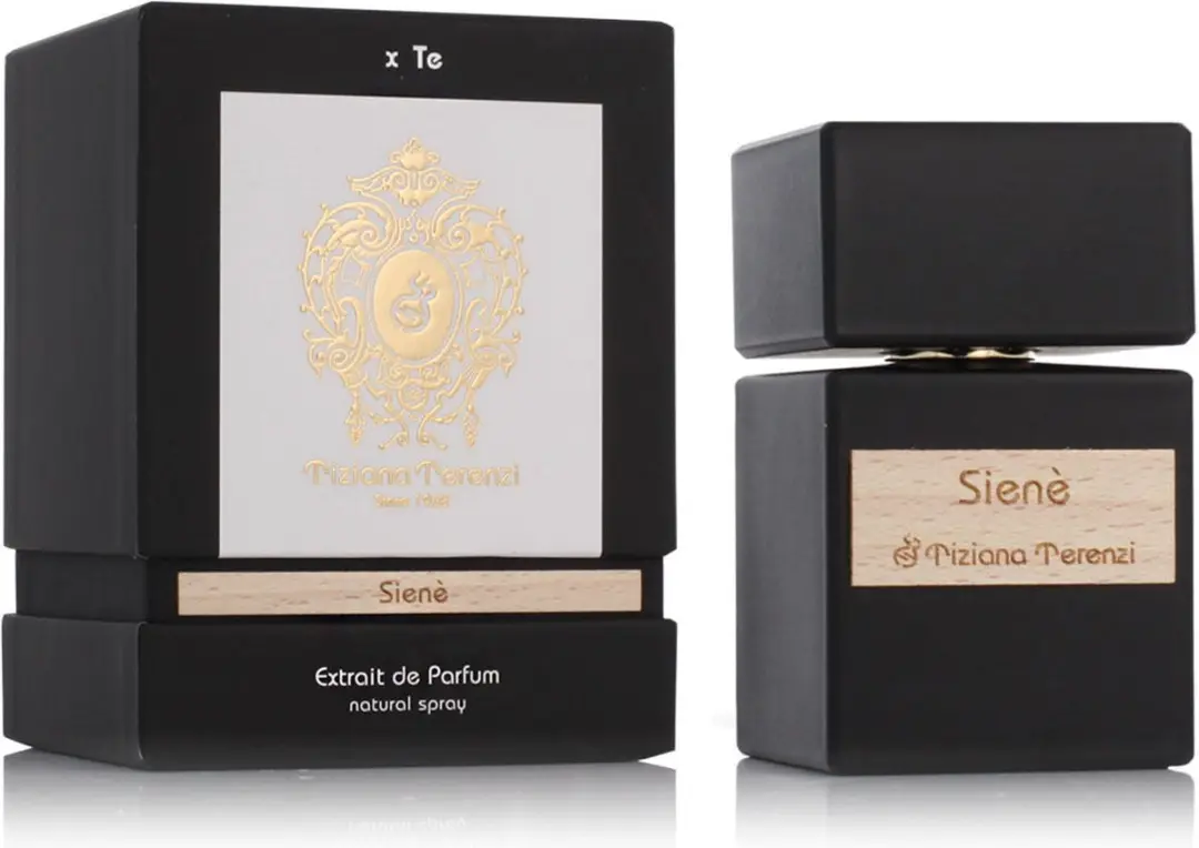 Tiziana Terenzi Sienè Extrait de Parfum 100ml - afbeelding 6 van 6