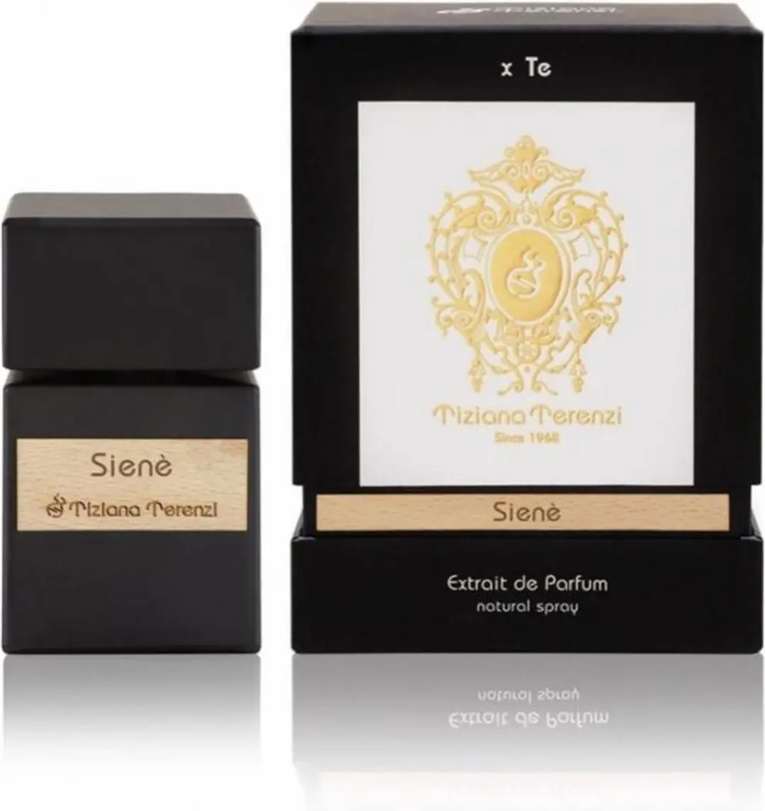 Tiziana Terenzi Sienè Extrait de Parfum 100ml - afbeelding 4 van 6
