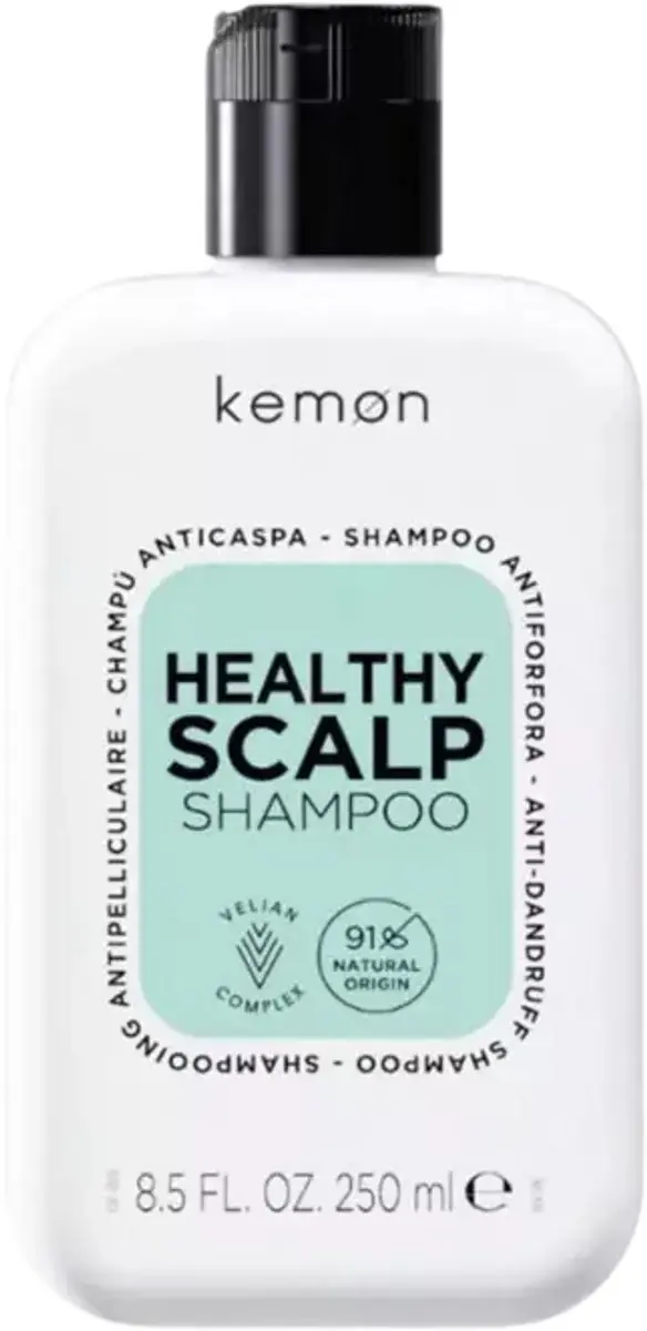 Kemon Care Energy Treatment 200ml - afbeelding 2 van 6