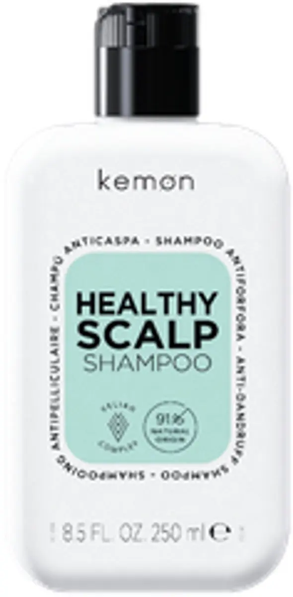 Kemon Care Energy Treatment 200ml - afbeelding 3 van 6