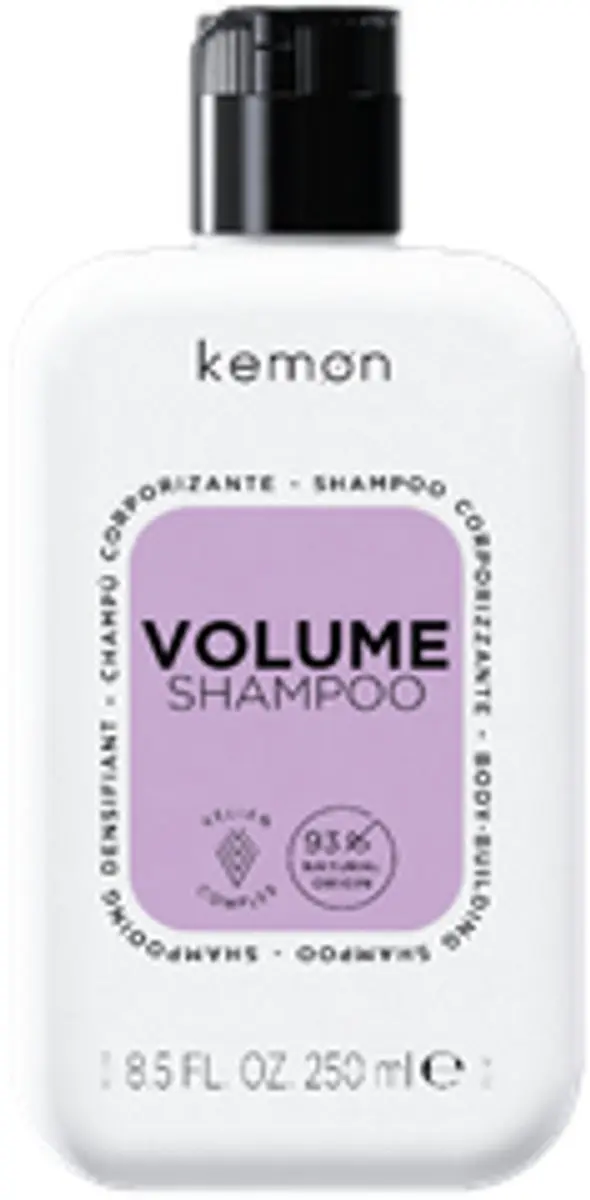 Kemon Care Energy Treatment 200ml - afbeelding 5 van 6