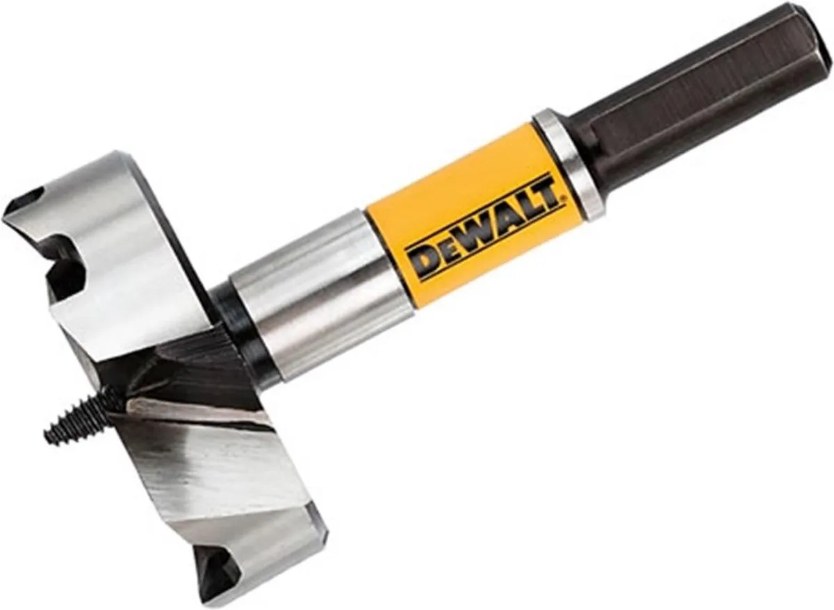 DeWalt DT4579 Cilinderkopboor 38mm - Hout
