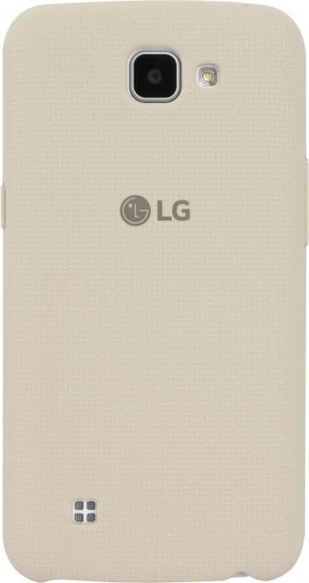 LG K4 Soft Case