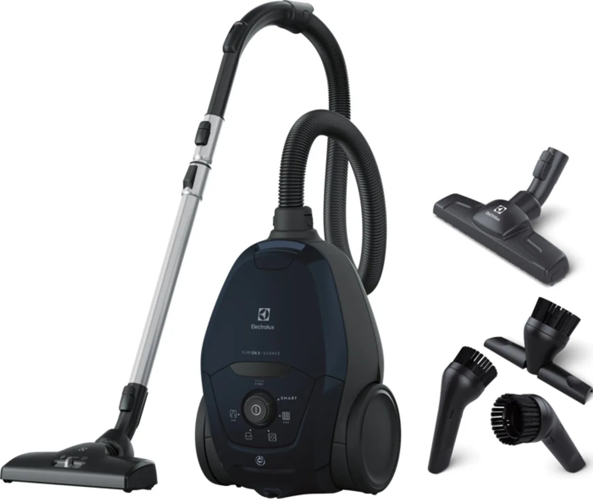 Electrolux PD82-4ST Stofzuiger