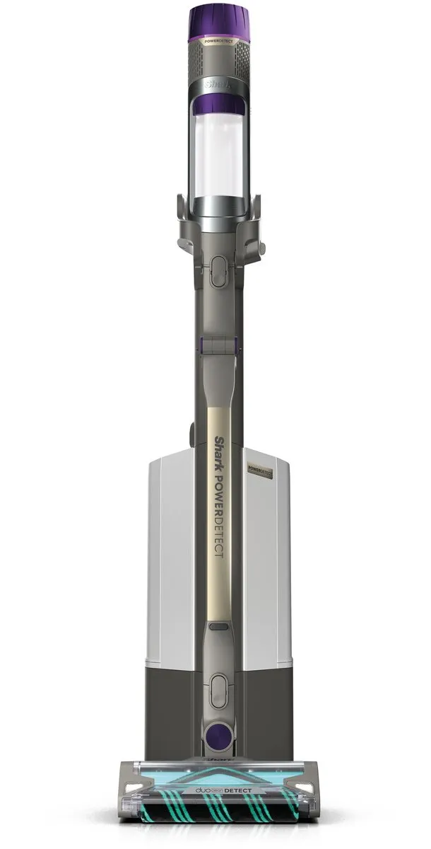 Shark PowerDetect IP3251EUT Draadloze Stofzuiger