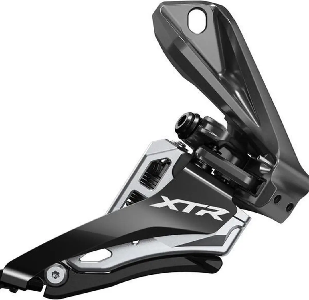 Shimano XTR FD-M9100 Voorderailleur
