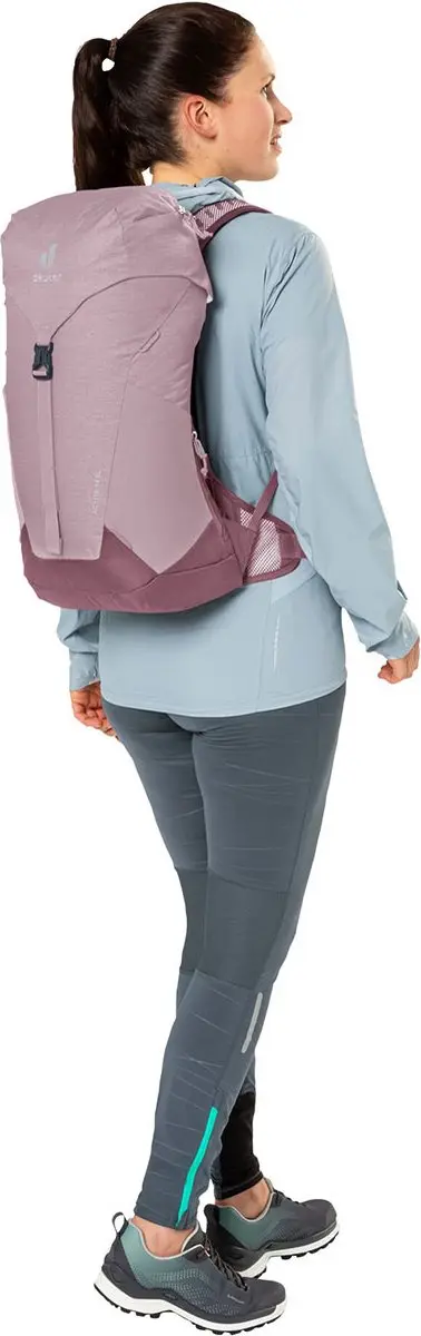 Deuter AC LITE 14 SL 14 l Paars