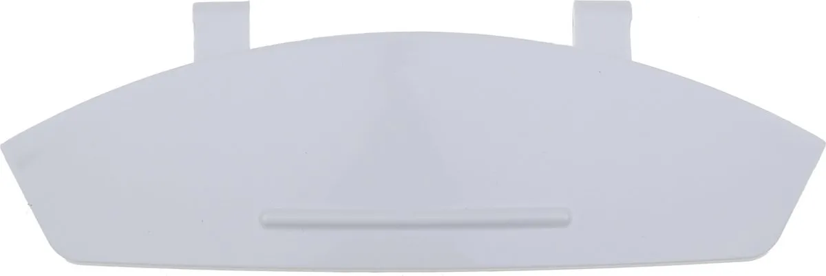 Whirlpool Deurgreep 481071424001 - Wit
