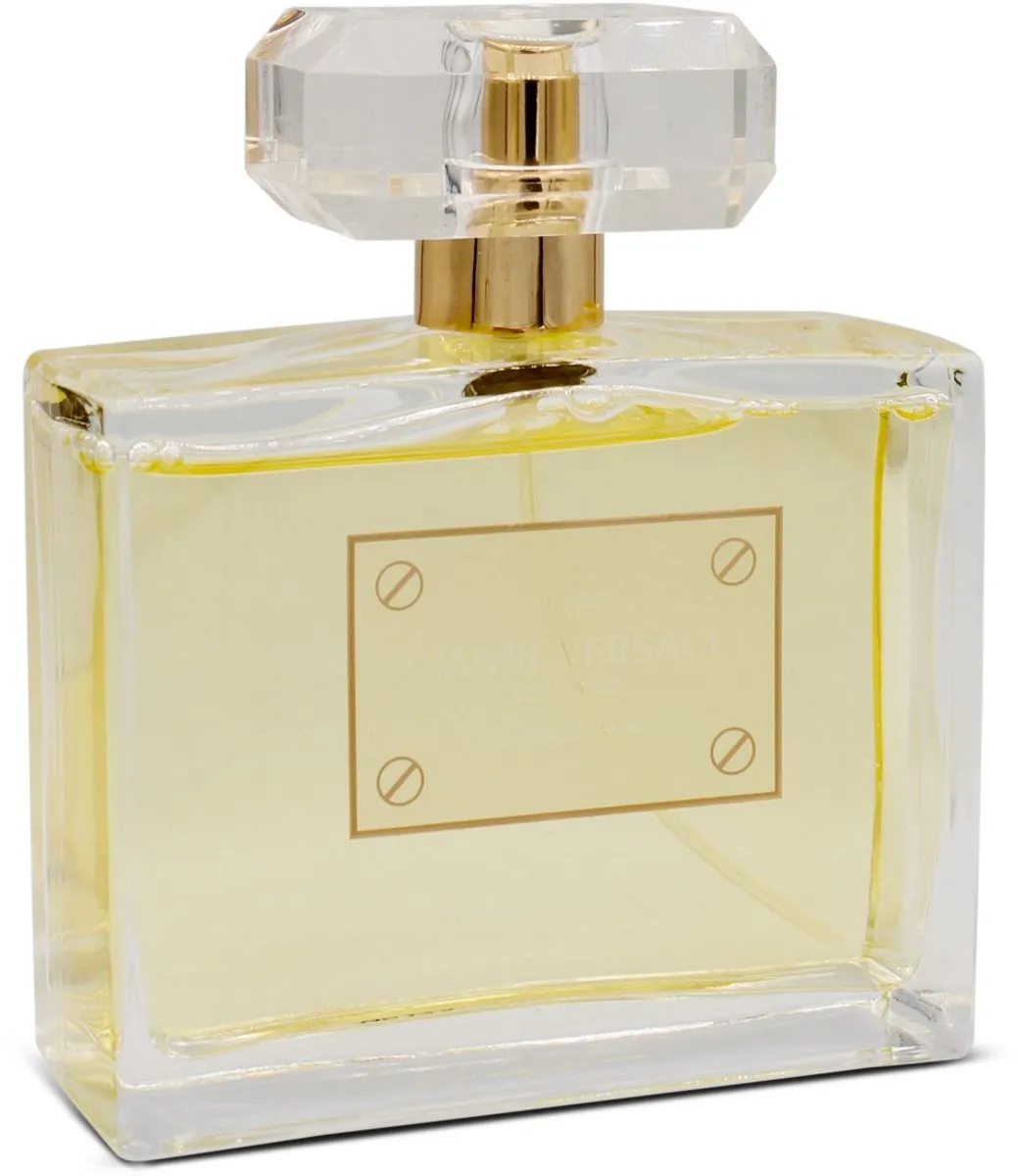 Versace Gianni Versace Couture Eau de Parfum 100ml