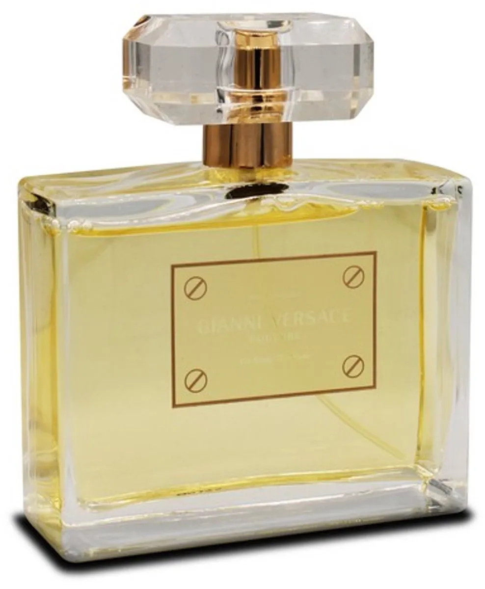 Versace Gianni Versace Couture Eau de Parfum 100ml