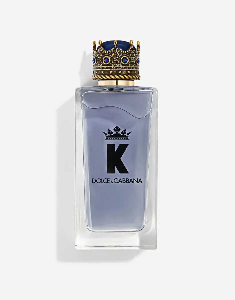 Dolce & Gabbana K Eau de Toilette 200ml