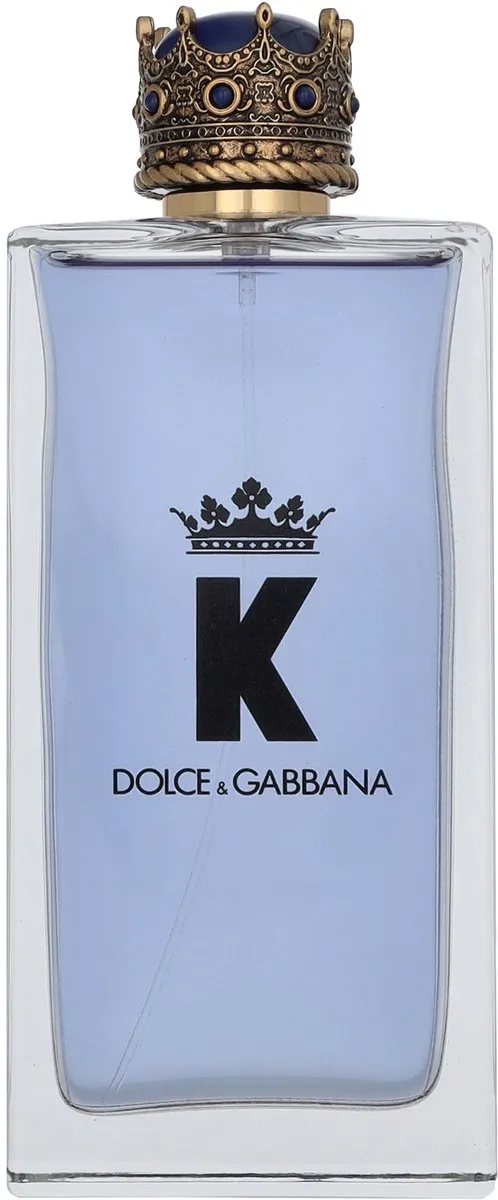 Dolce & Gabbana K Eau de Toilette 200ml