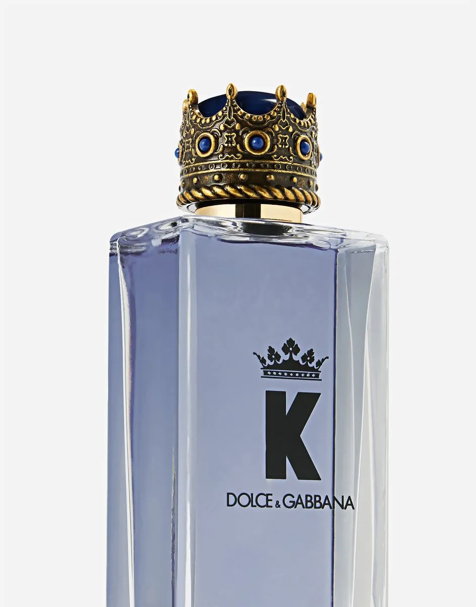 Dolce & Gabbana K Eau de Toilette 200ml