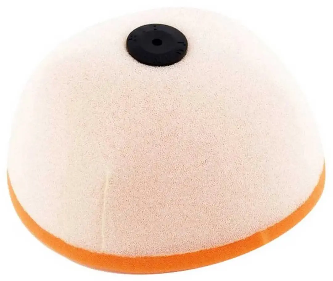 Twin Air TM Racing MX Luchtfilter - Wit - afbeelding 5 van 5