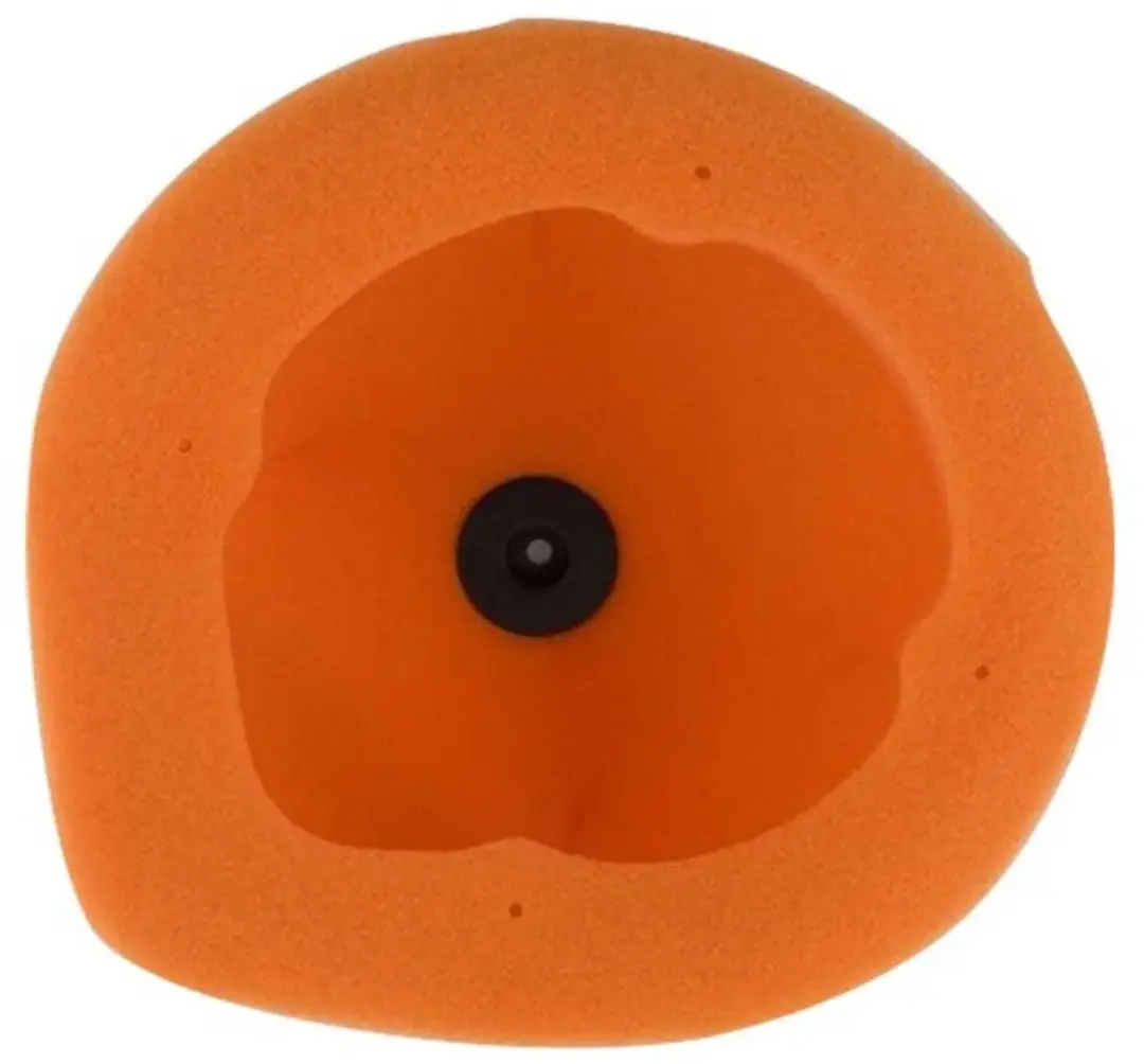 Twin Air TM Racing MX Luchtfilter - Wit - afbeelding 2 van 5