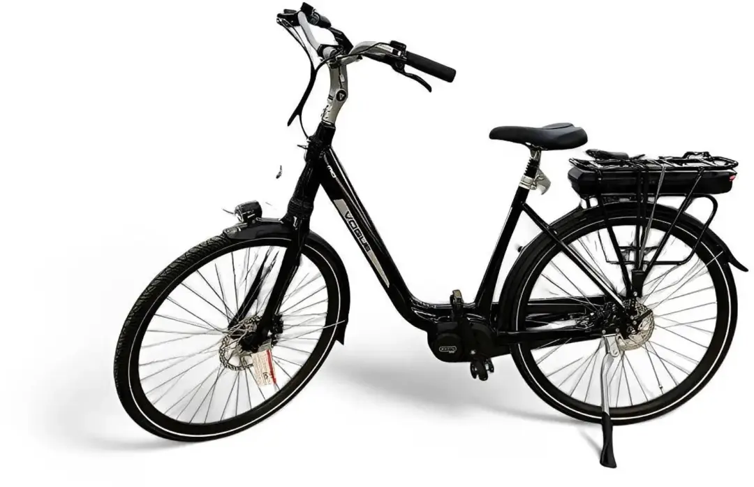 Vogue Mio Elektrische Fiets