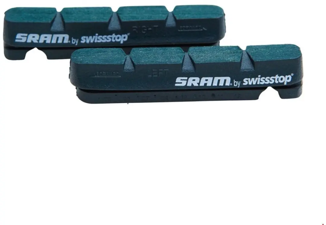 SRAM S900 Insert Patins Direct Mount