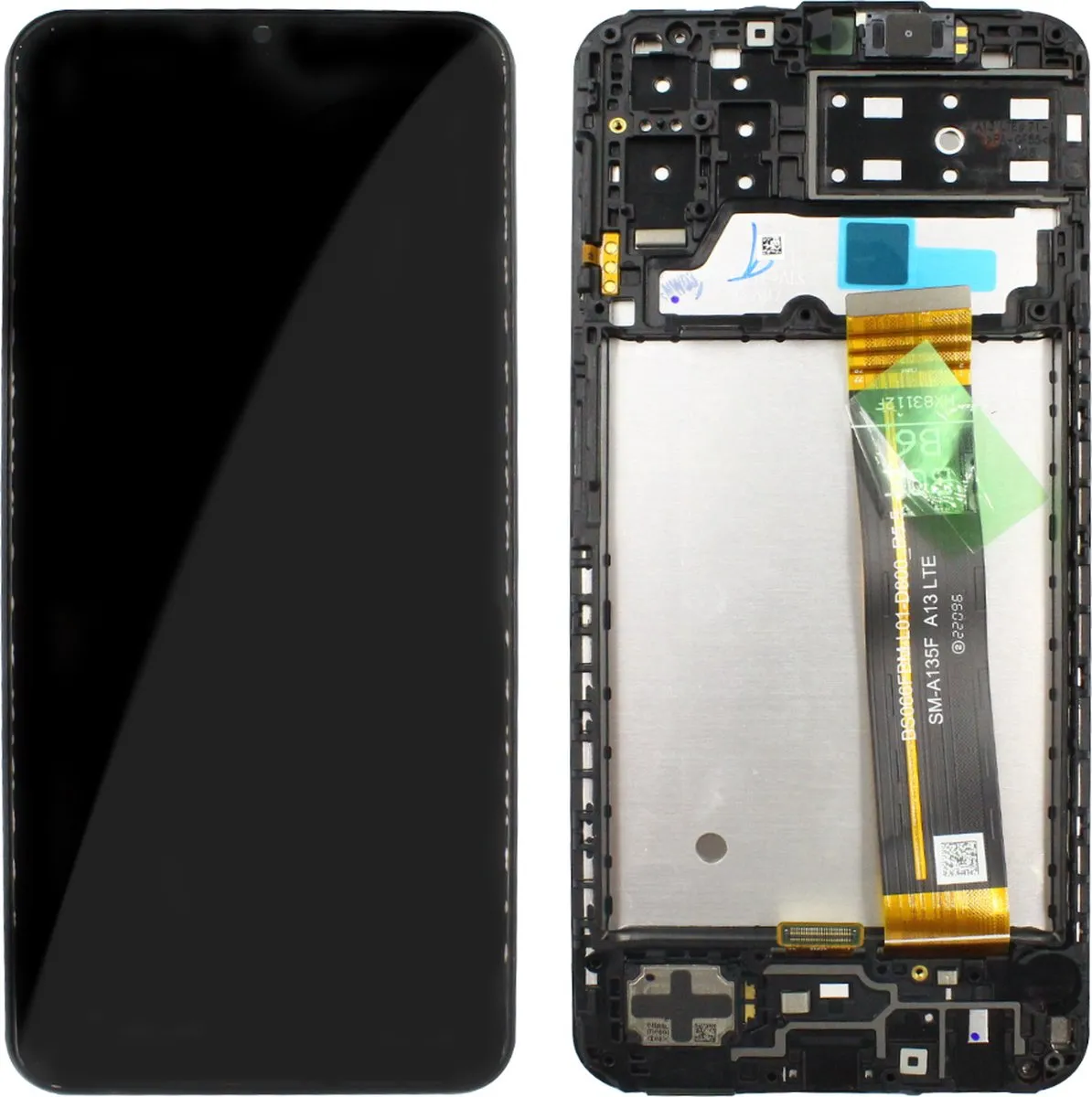 Samsung Galaxy A13 SM-A135F Vervangscherm