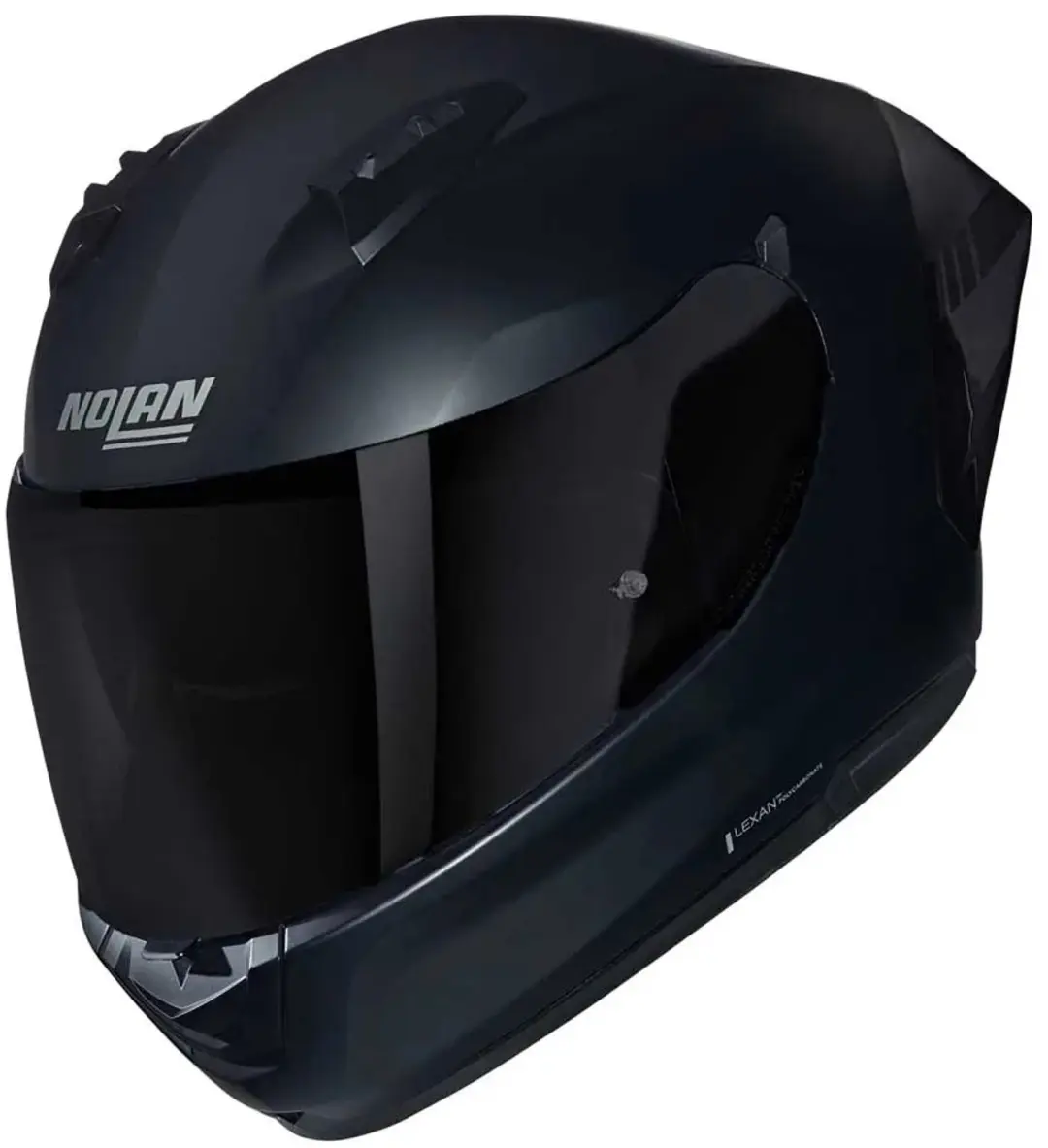 Nolan N60-6 Sport Integraalhelm - Maat M - Zwart - afbeelding 6 van 6