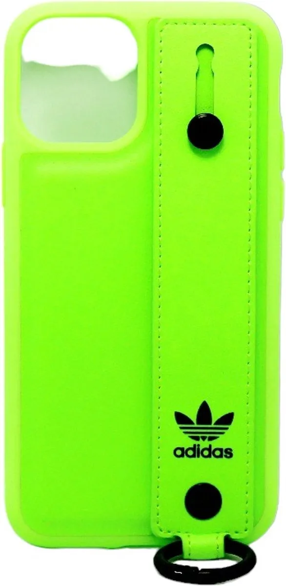 Adidas iPhone 11 Pro Back Cover