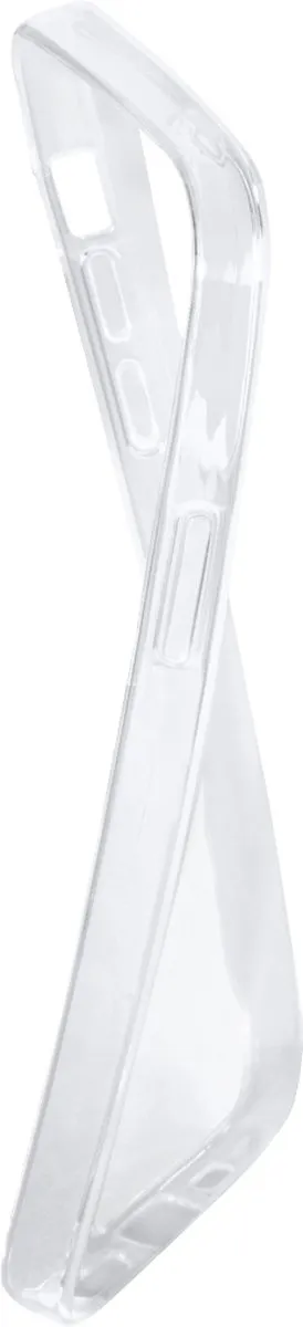 Hama Crystal Clear Cover iPhone 14 Pro Max - MPN 00215551