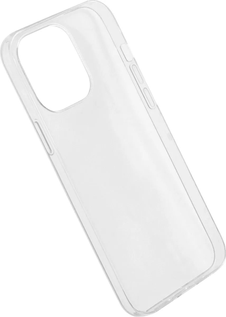 Hama Crystal Clear Cover iPhone 14 Pro Max - MPN 00215551