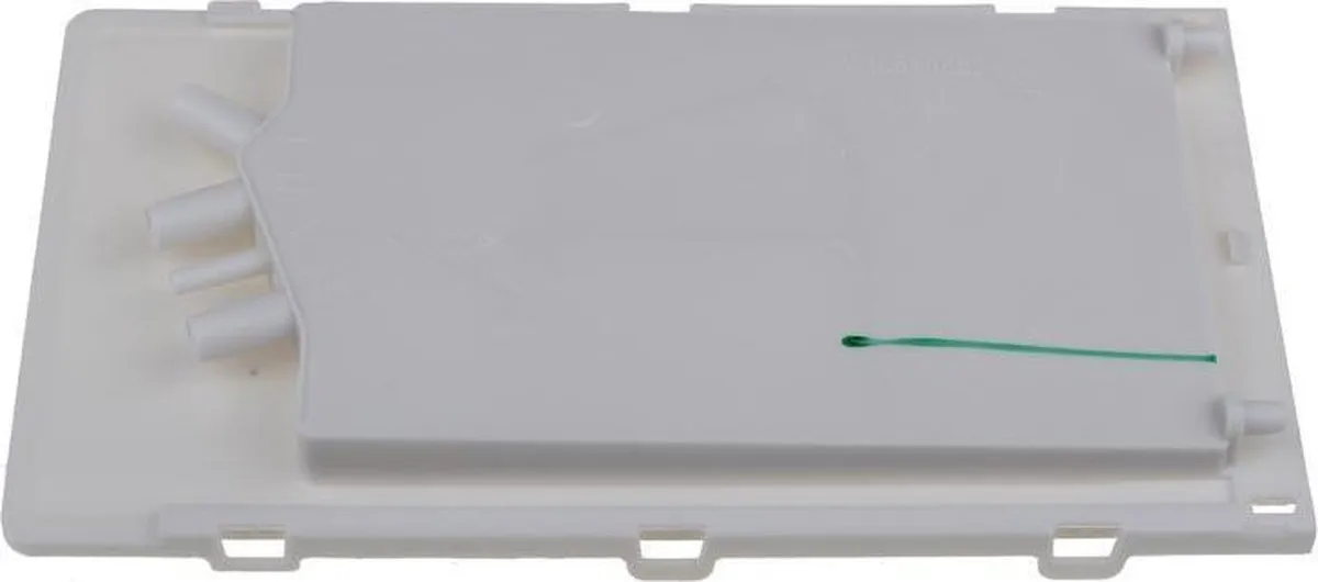 Whirlpool Wasmachine Deksel Zeepbak 481010580651