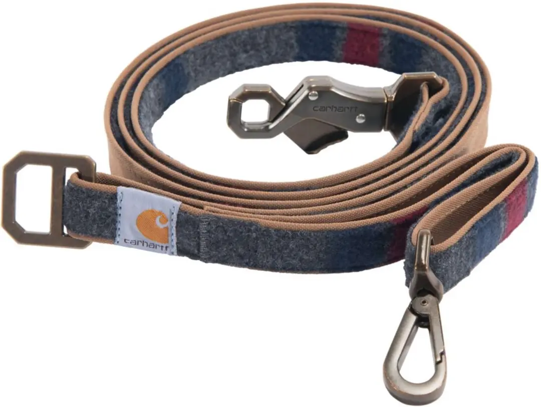 Carhartt Shadow Stripe Hondenriem