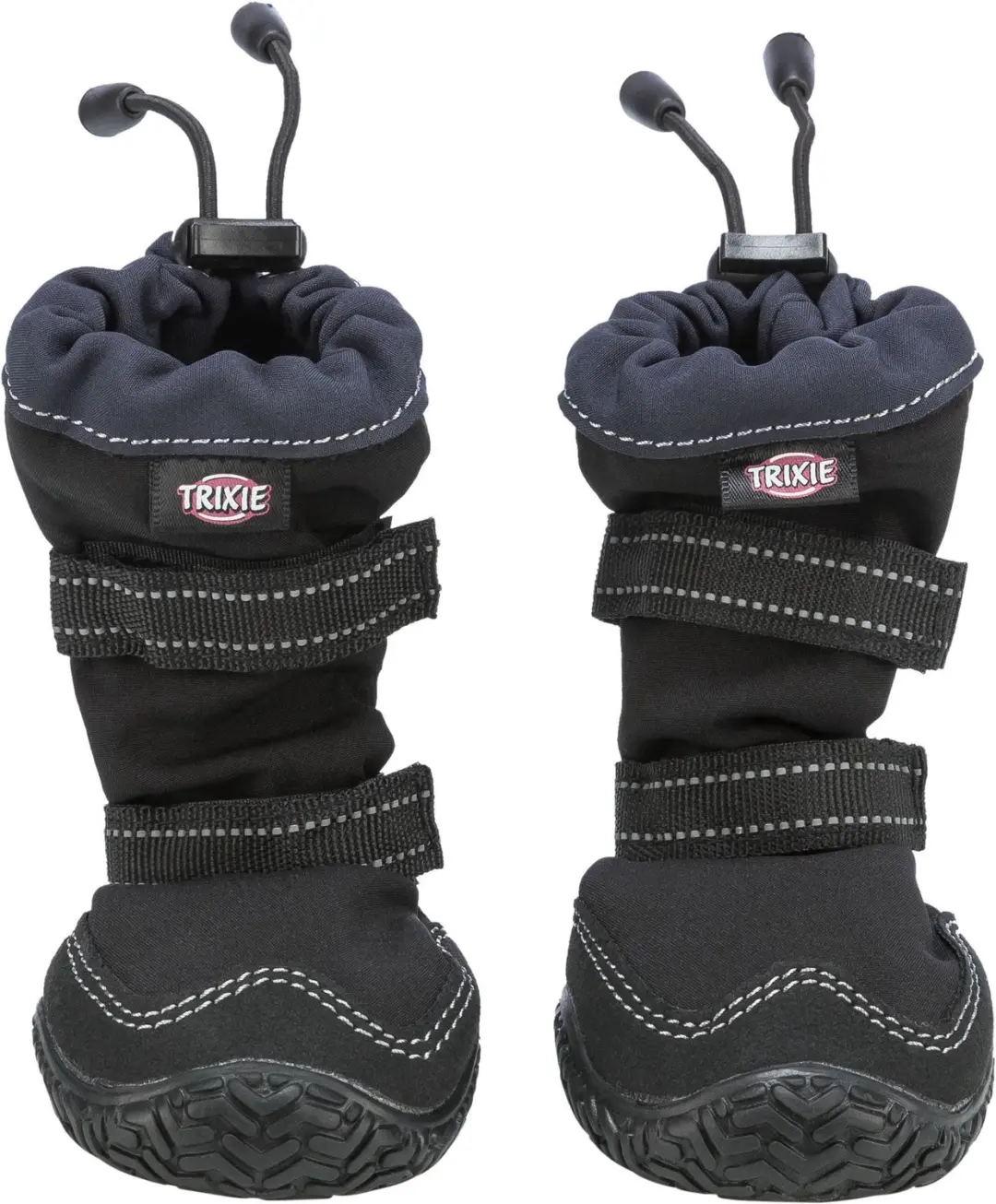 Trixie Walker Actief Lang Hondenschoenen XS/S
