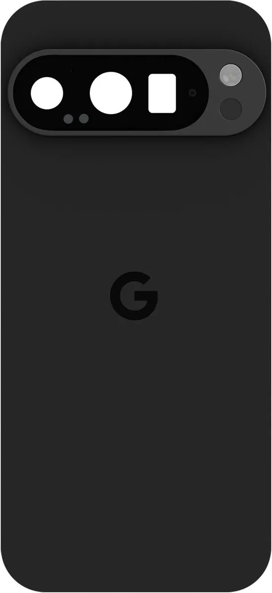 Google Pixel 9 Pro Achterglas