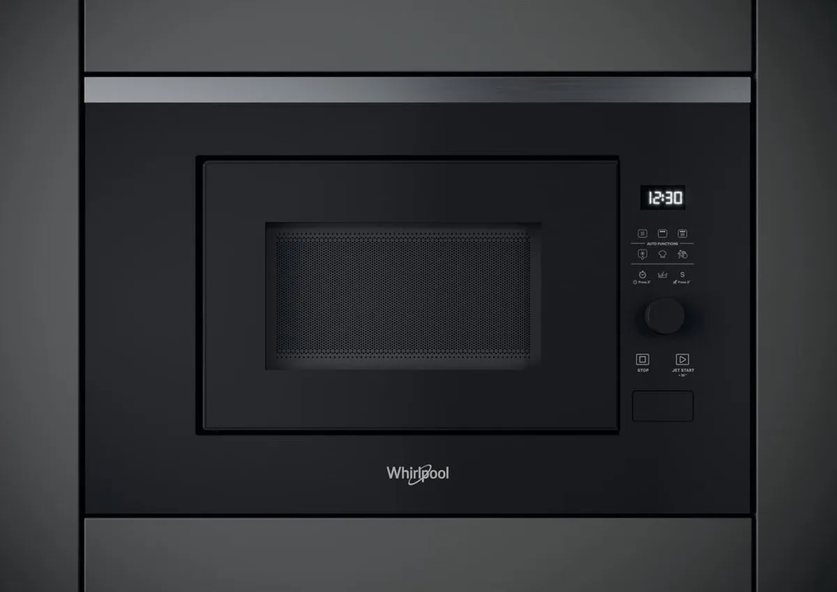 Whirlpool WMF201G Magnetron 20L 800W