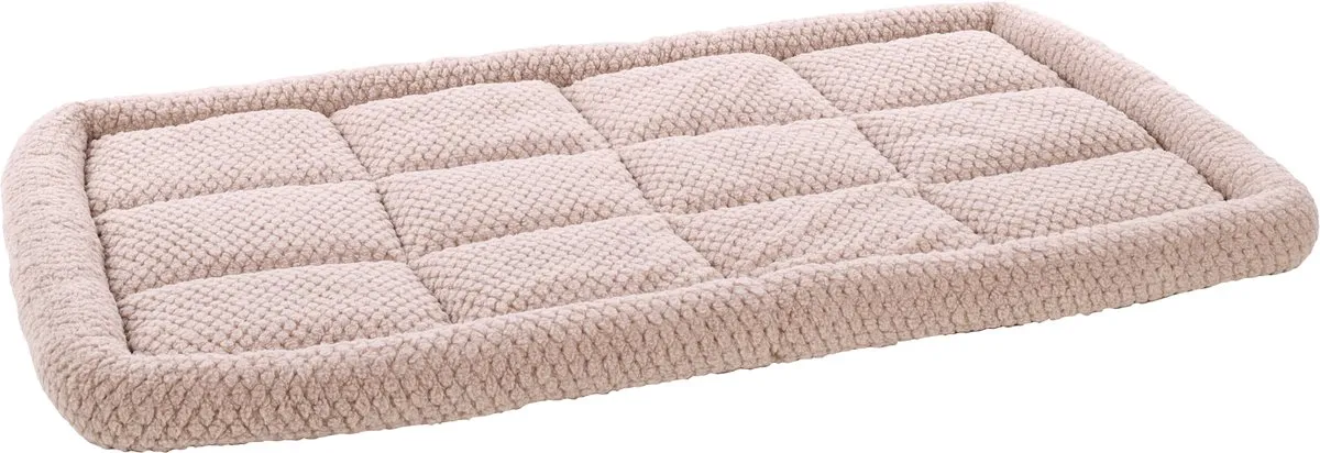 Flamingo Hondenkussen Benchkussen 116x69cm