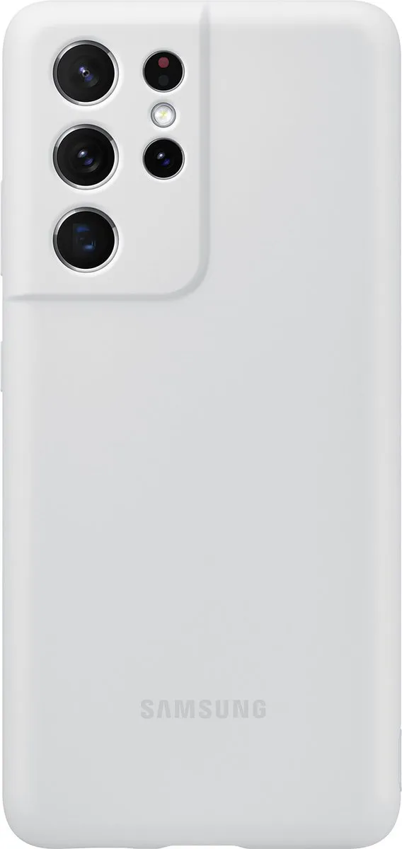 Samsung Silicone Hoesje EF-PG998TJEGWW