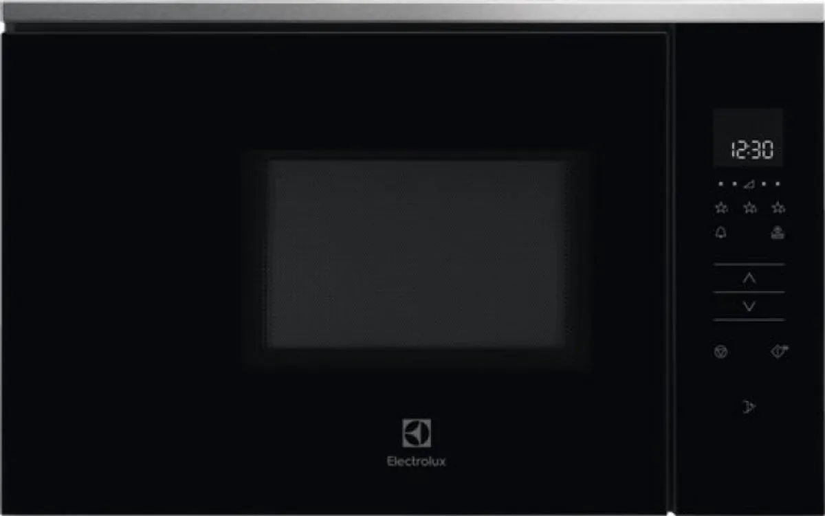 Electrolux KMFE172TEX Inbouwmagnetron 800W