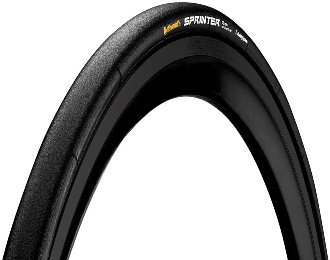 Continental Sprinter Tube 700x22