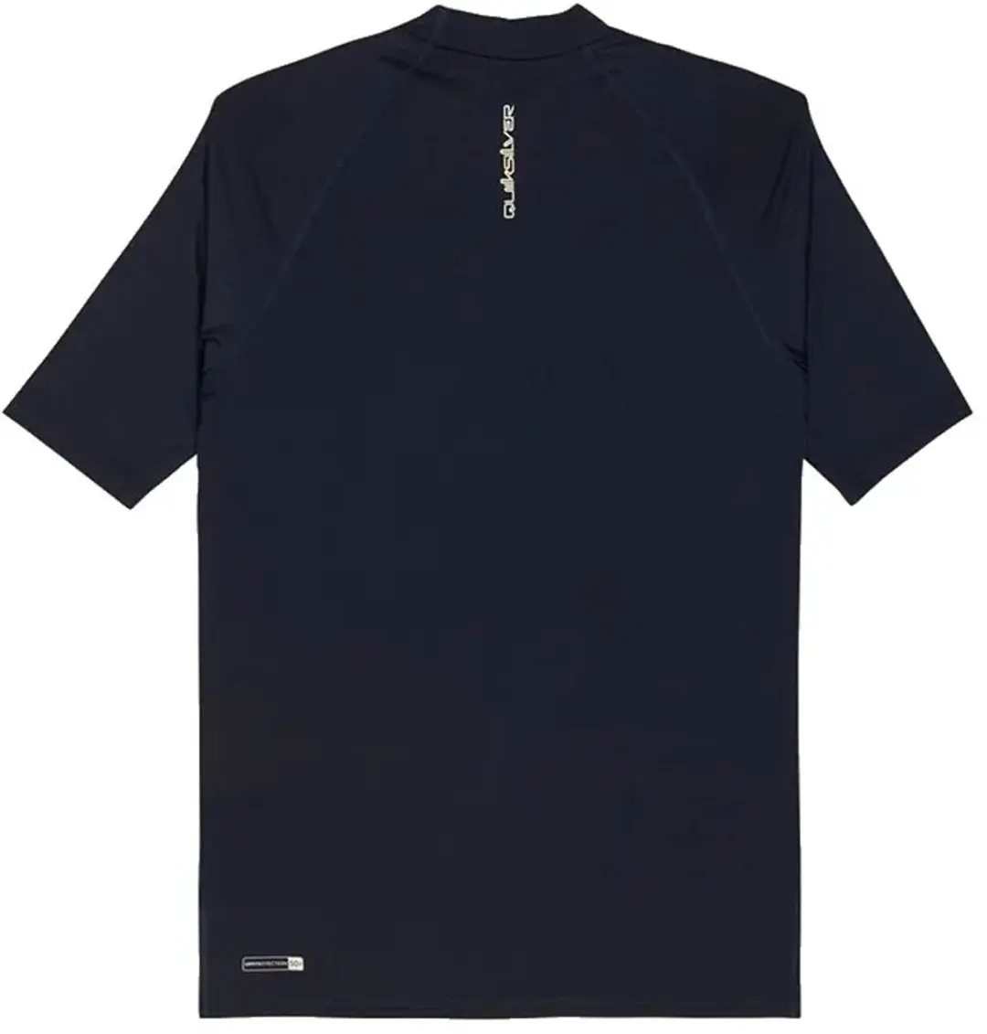 Quiksilver Everyday UPF50 Rashguard - Donkerblauw L - afbeelding 5 van 6