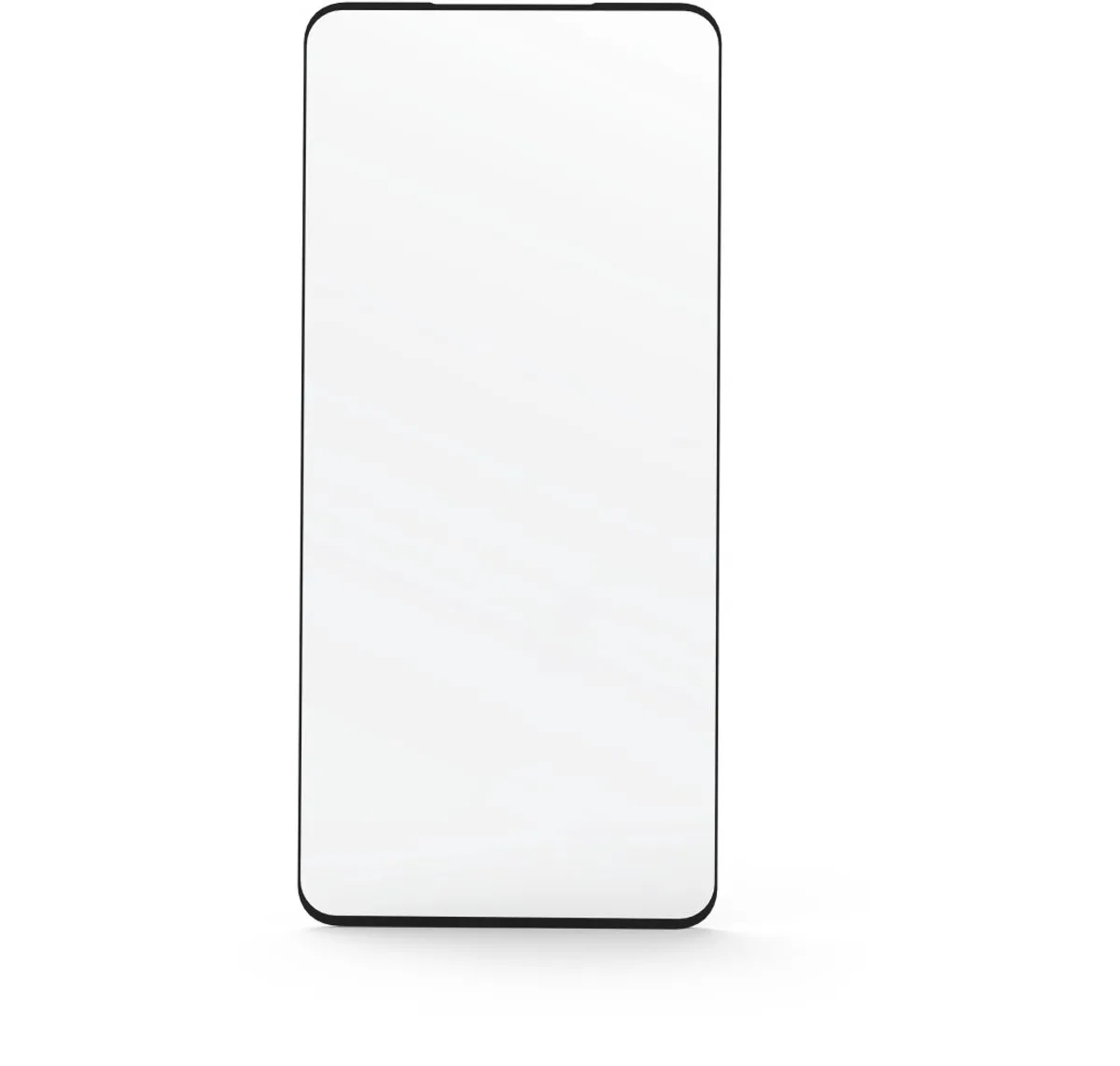 Hama Screenprotector Redmi Note 13 - Clear Protect - 1 Stuk