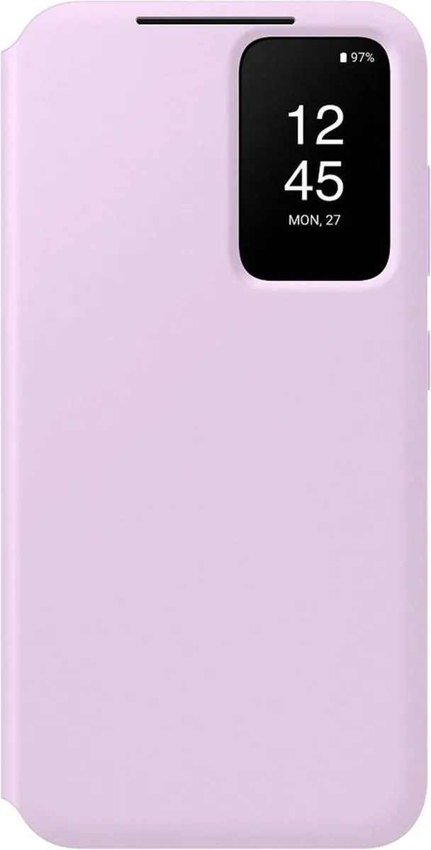 Samsung Smart S View Hoesje EF-ZS916CVEGWW - Paars
