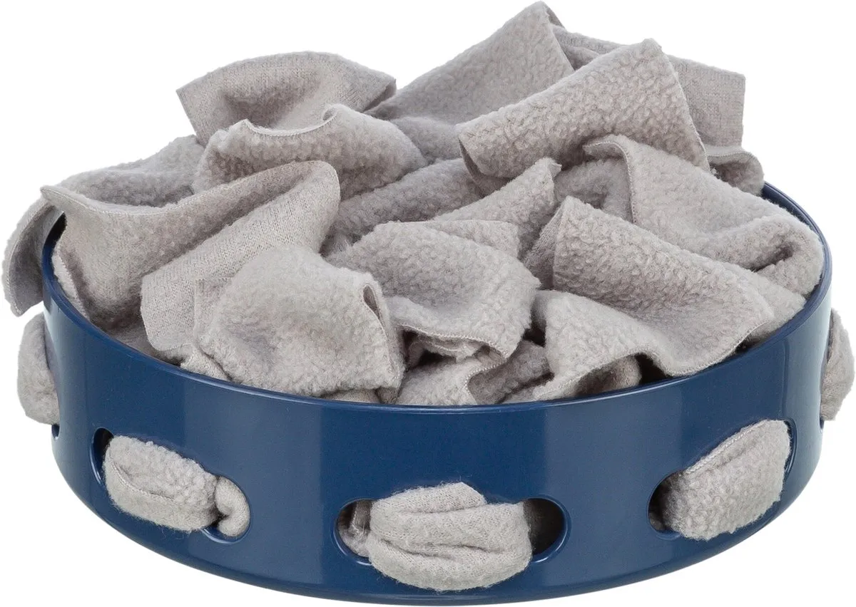 Trixie Dog Activity Hide'n'Sniff Bowl