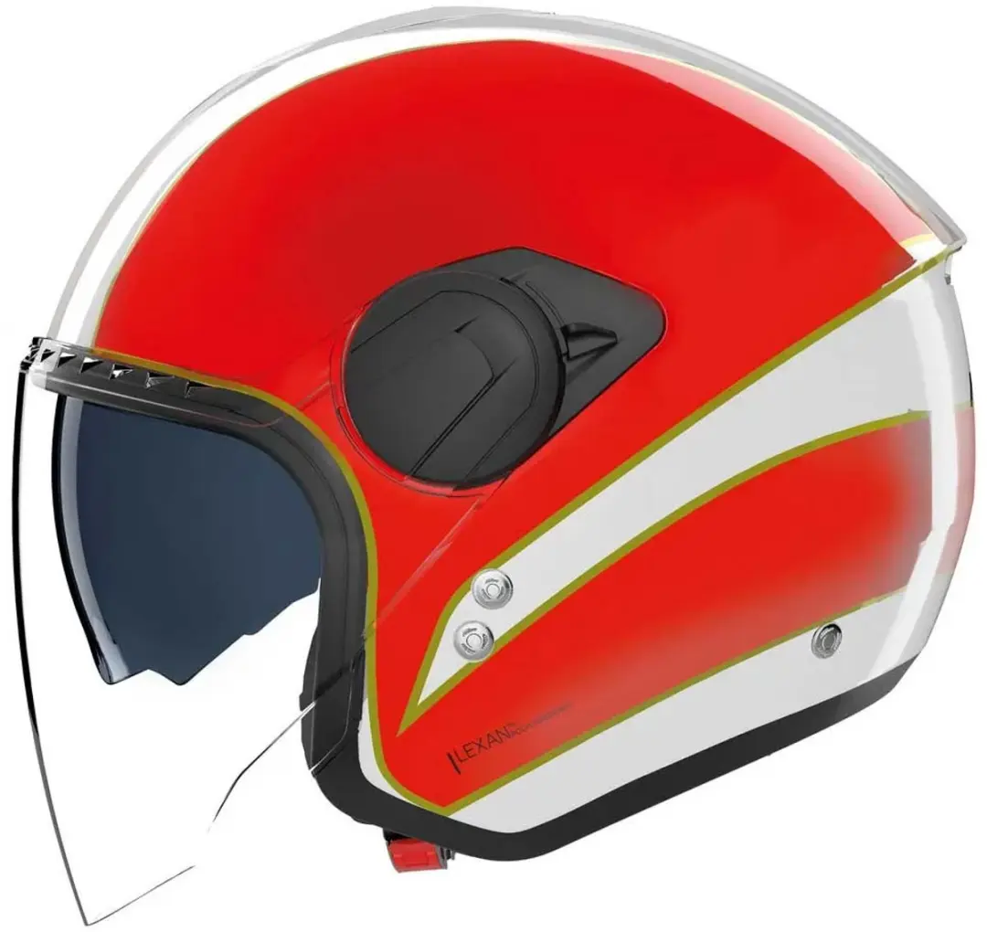 Nolan N20-2 Open Helm