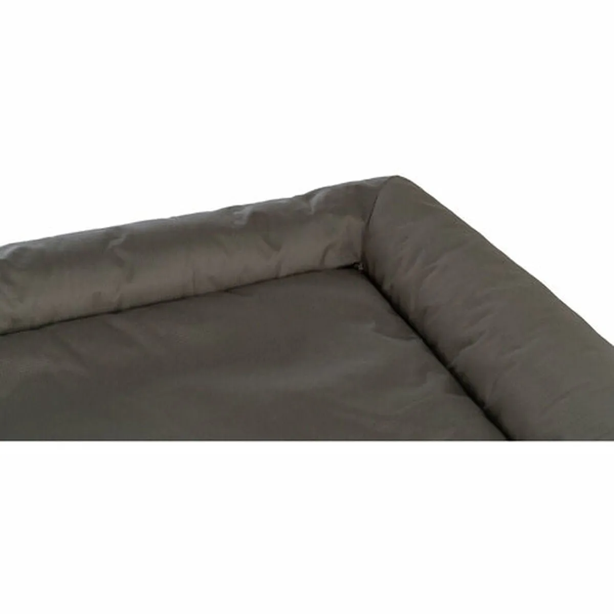 Trixie Samoa Hondendeken 130x80cm - Olijfgroen