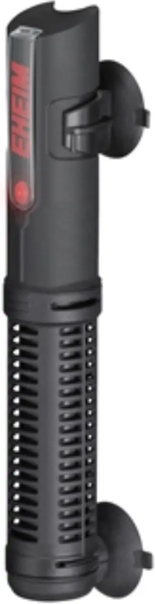 Eheim Thermopreset 50 Aquariumverwarming 168,5mm
