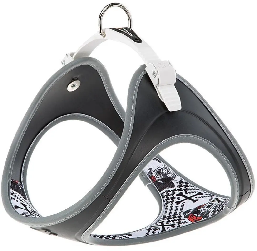 Ferplast Ergoflex P Fashion Hondentuig M Pirates