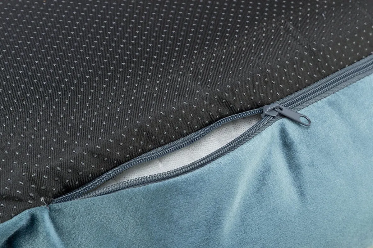 Trixie Hondenmand Malia SOFT - Blauw