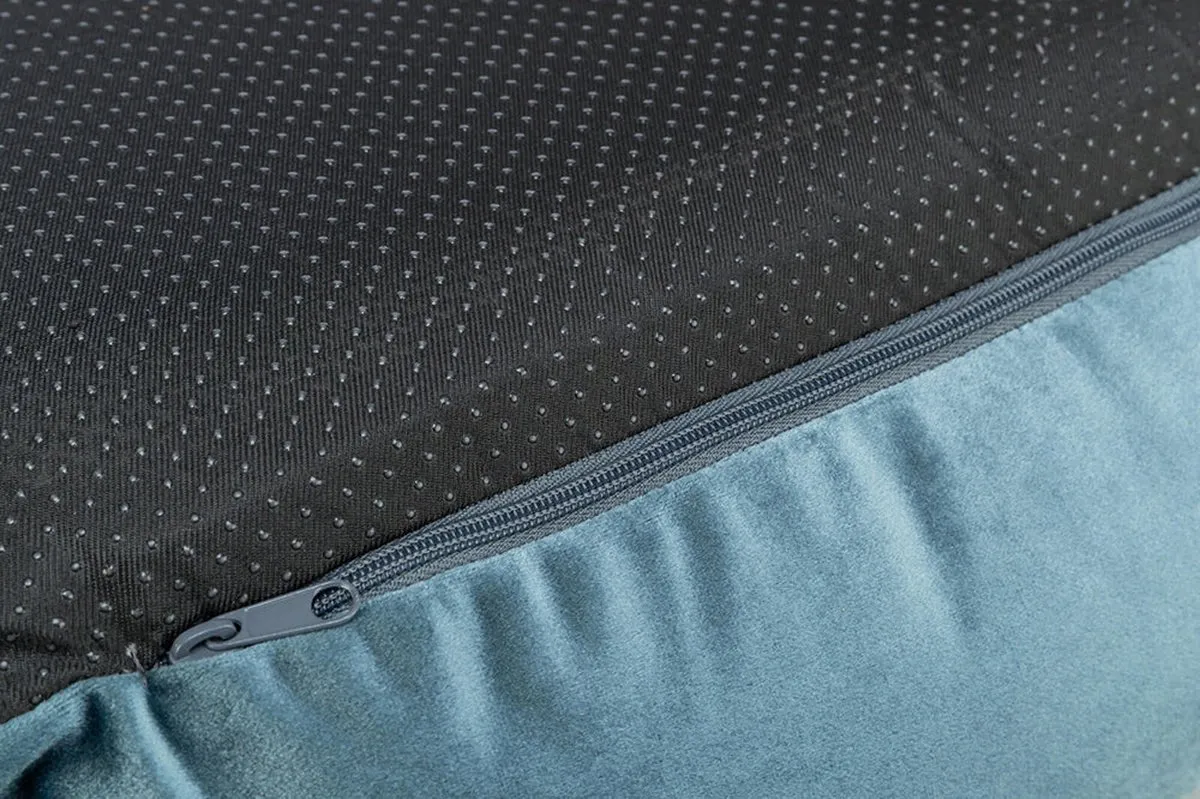 Trixie Hondenmand Malia SOFT - Blauw