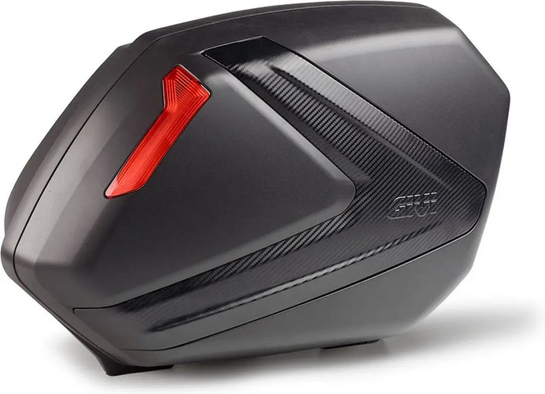 Givi V37NN Zijkoffer Set